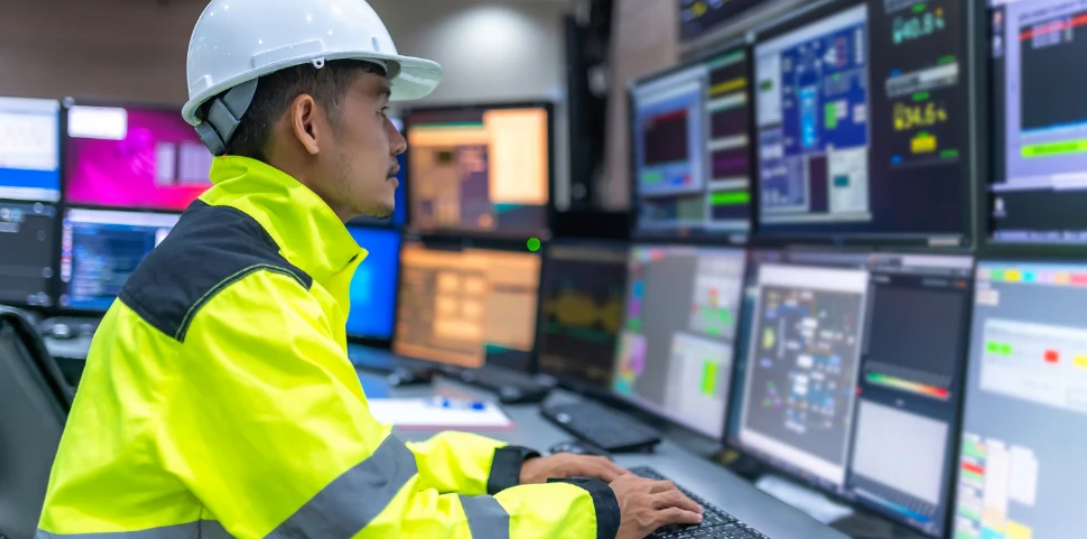 Industrial Control System