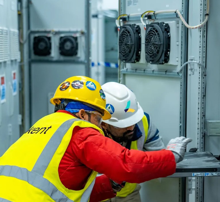 Commissioning & Start-up