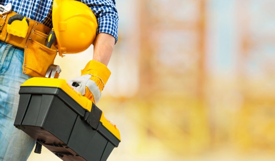 Industrial Maintenance Lifecycle